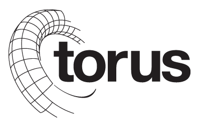 Logo compagnia Torus
