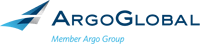 Logo compagnia Argo Global