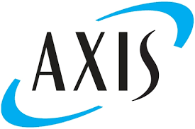 Logo compagnia Axis