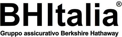 Logo compagnia BHITalia