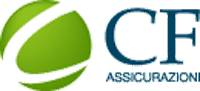 Logo compagnia CF Assicurazioni