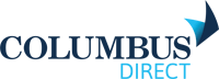 Logo compagnia Columbus Direct