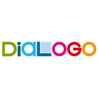 Logo compagnia Dialogo