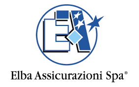 Logo compagnia Elba Assicurazioni