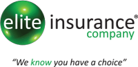 Logo compagnia Elite Insurance