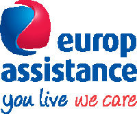 Logo compagnia Europ Assistance