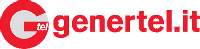 Logo compagnia Genertel