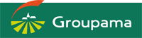 Logo compagnia Groupama