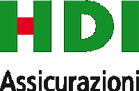 Logo compagnia HDI