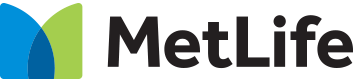 Logo compagnia MetLife