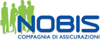 Logo compagnia NOBIS Compagnia di Assicurazioni