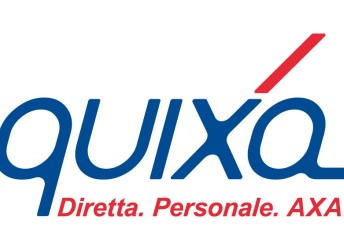 Logo compagnia Quixa