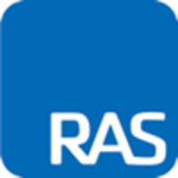 Logo compagnia RAS