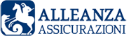 Logo compagnia Alleanza