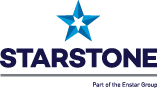 Logo compagnia Starstone