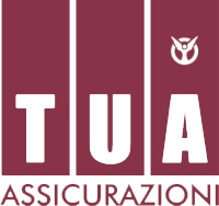 Logo compagnia TUA
