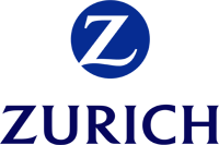 Logo compagnia Zurich