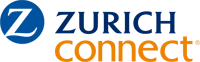 Logo compagnia Zurich Connect